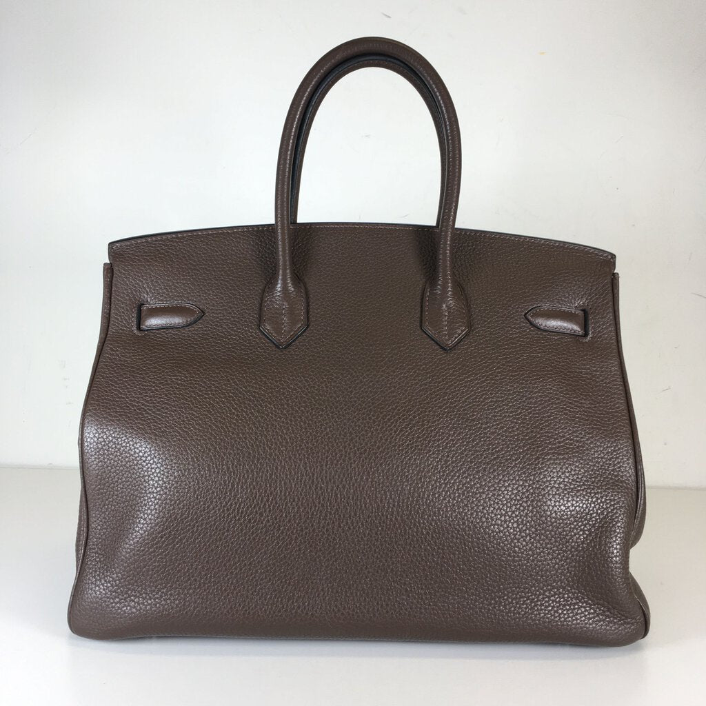 Hermes Birkin 35