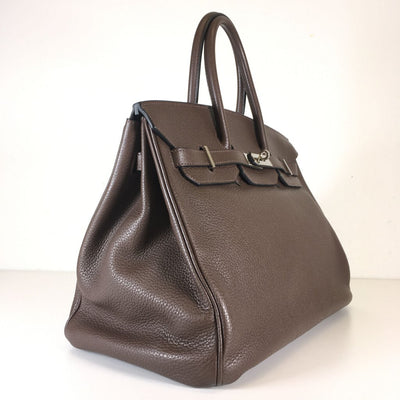 Hermes Birkin 35