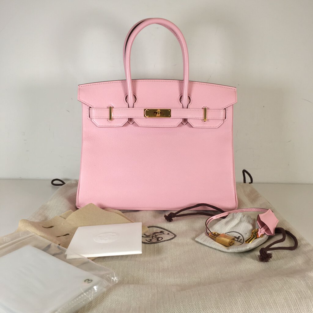 Hermes Birkin 30