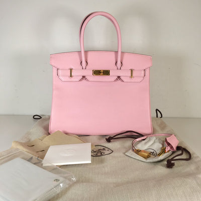 Hermes Birkin 30