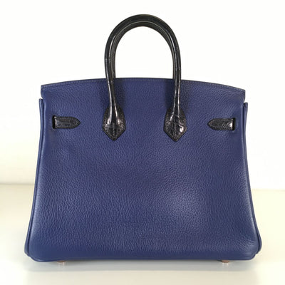 Hermes Birkin 25 Touch