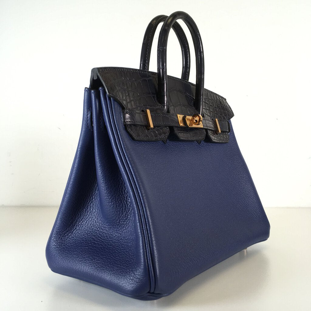 Hermes Birkin 25 Touch