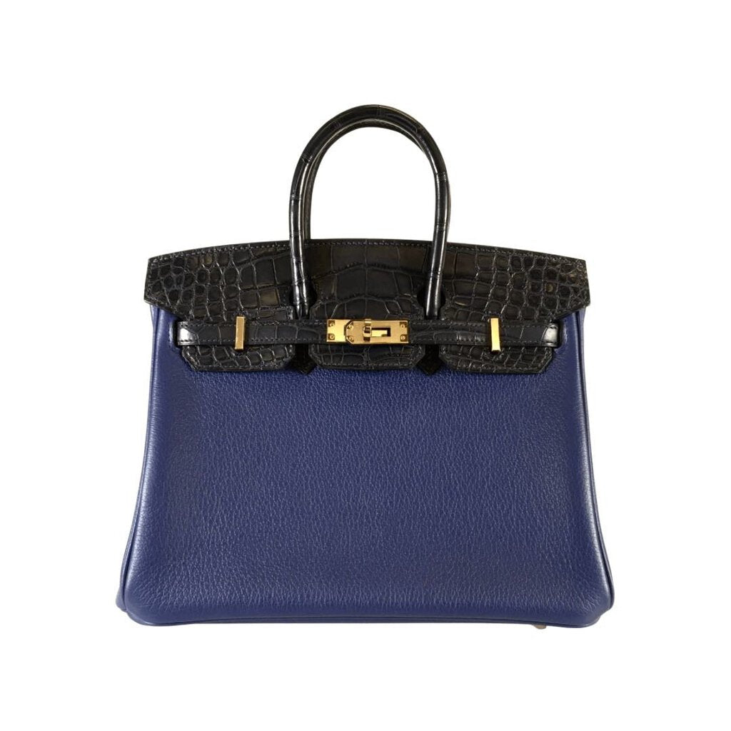 Hermes Birkin 25 Touch