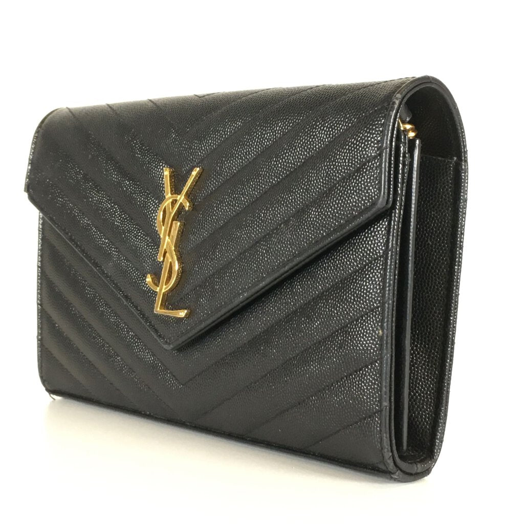 Saint Laurent (YSL) Wallet on Chain