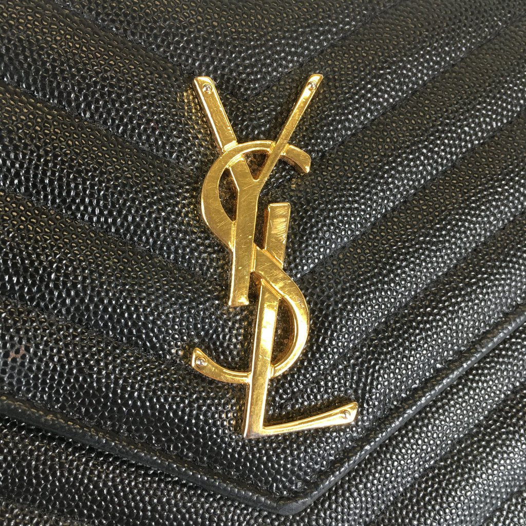 Saint Laurent (YSL) Wallet on Chain