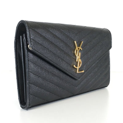 Saint Laurent (YSL) Wallet on Chain