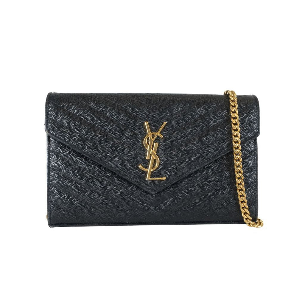 Saint Laurent (YSL) Wallet on Chain