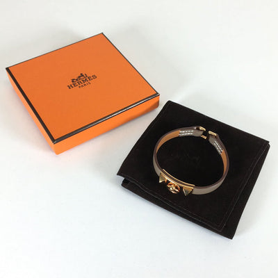 Hermes Rivale Mini Bracelet