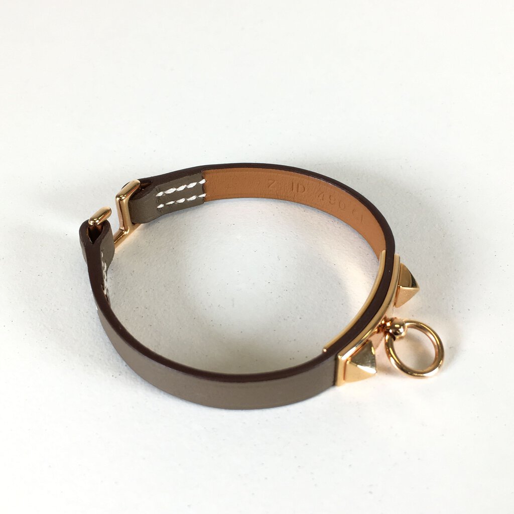 Hermes Rivale Mini Bracelet