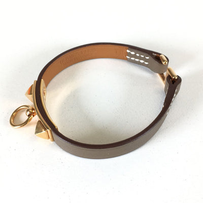 Hermes Rivale Mini Bracelet