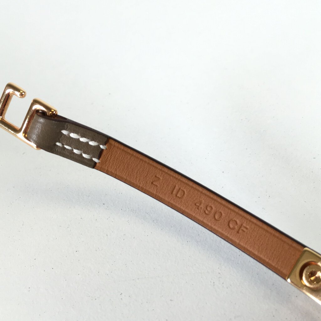 Hermes Rivale Mini Bracelet