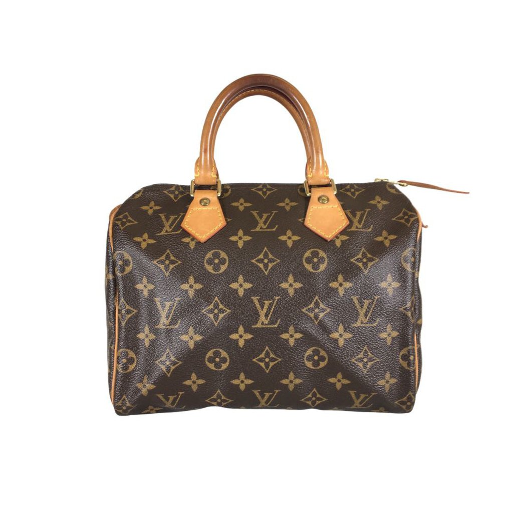 Louis Vuitton Speedy 25