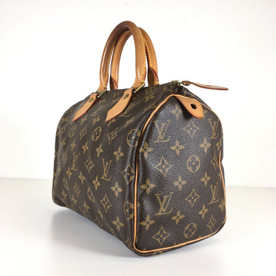 Louis Vuitton Speedy 25