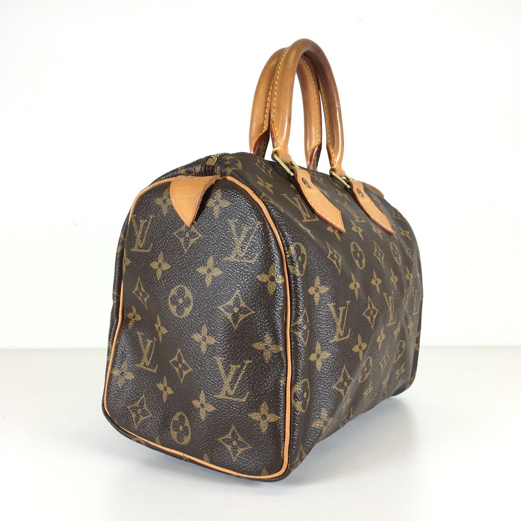 Louis Vuitton Speedy 25