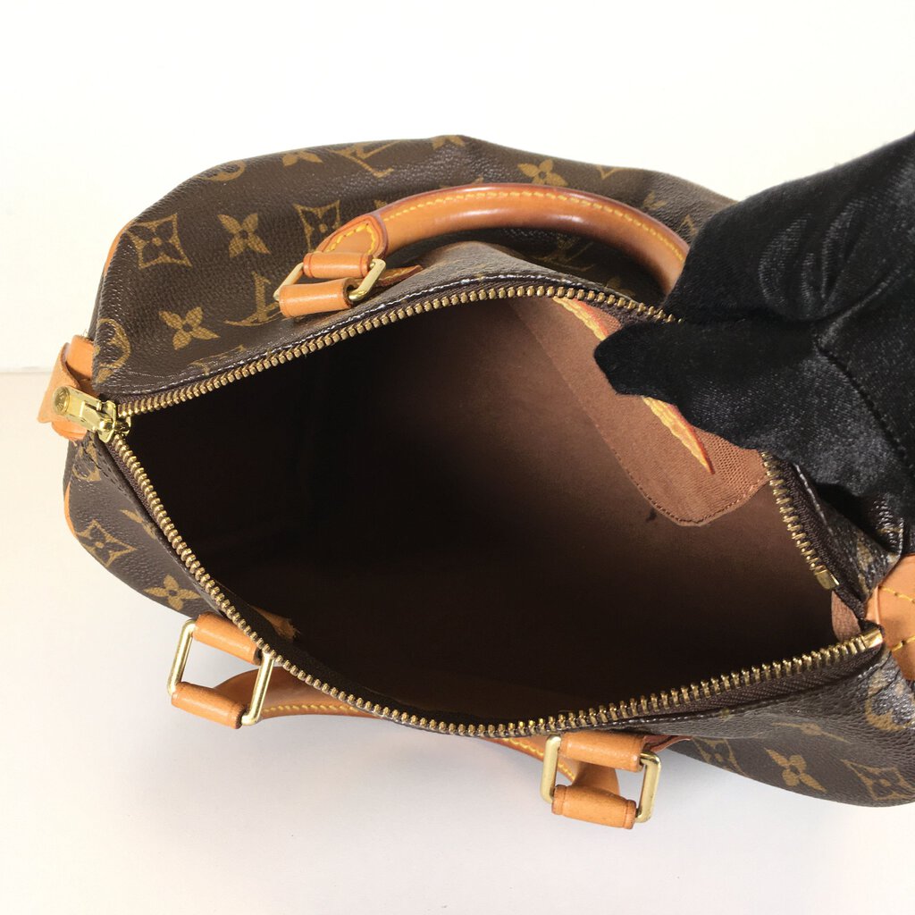 Louis Vuitton Speedy 25