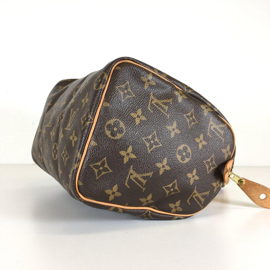 Louis Vuitton Speedy 25