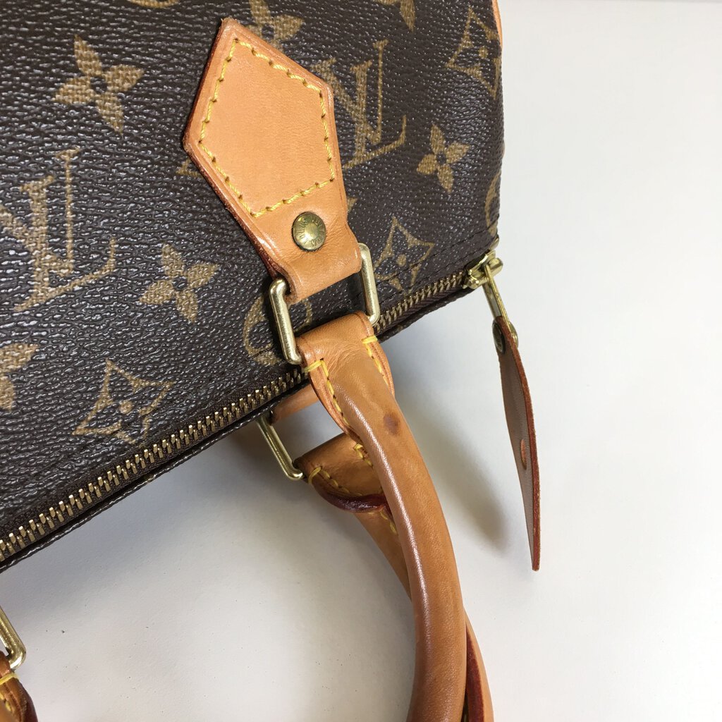 Louis Vuitton Speedy 25