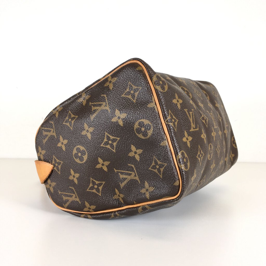 Louis Vuitton Speedy 25