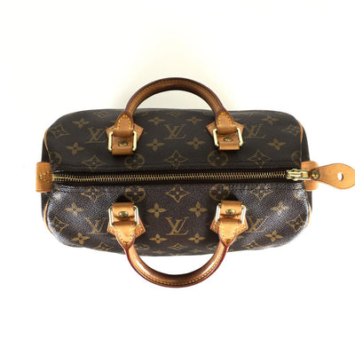 Louis Vuitton Speedy 25