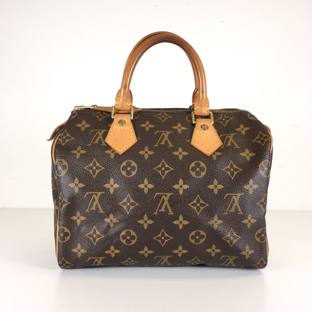 Louis Vuitton Speedy 25