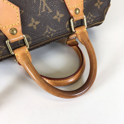 Louis Vuitton Speedy 25