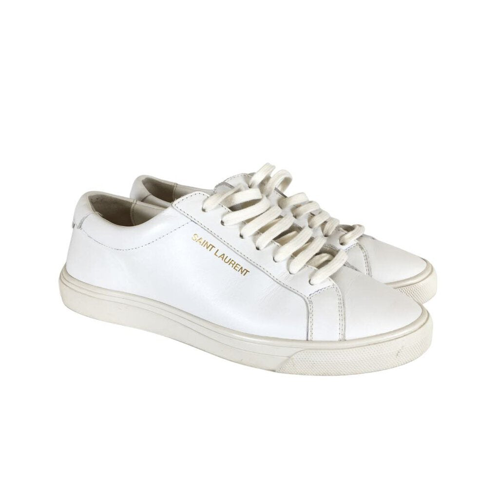 Saint Laurent (YSL) Andy Sneakers