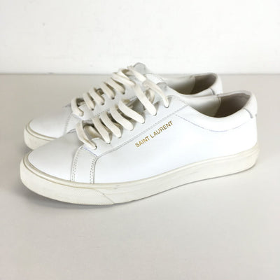 Saint Laurent (YSL) Andy Sneakers