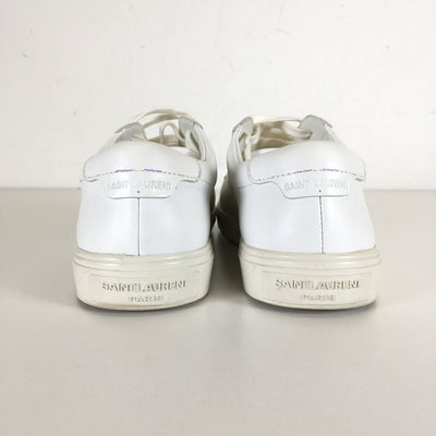 Saint Laurent (YSL) Andy Sneakers