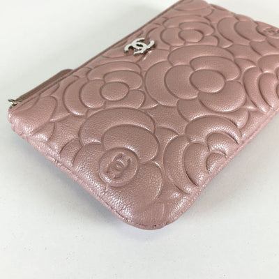 Chanel Camellia O Case