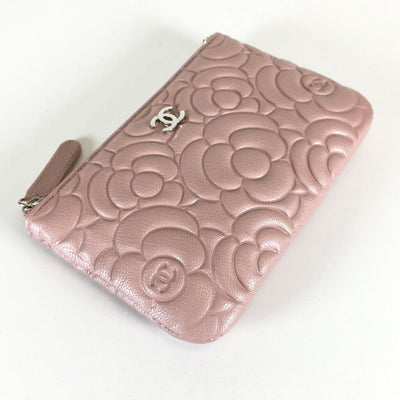 Chanel Camellia O Case