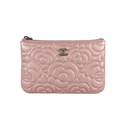 Chanel Camellia O Case