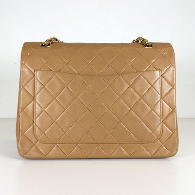 Chanel Vintage Medium Square