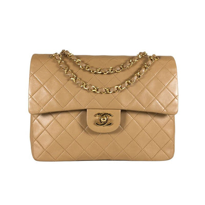 Chanel Vintage Medium Square