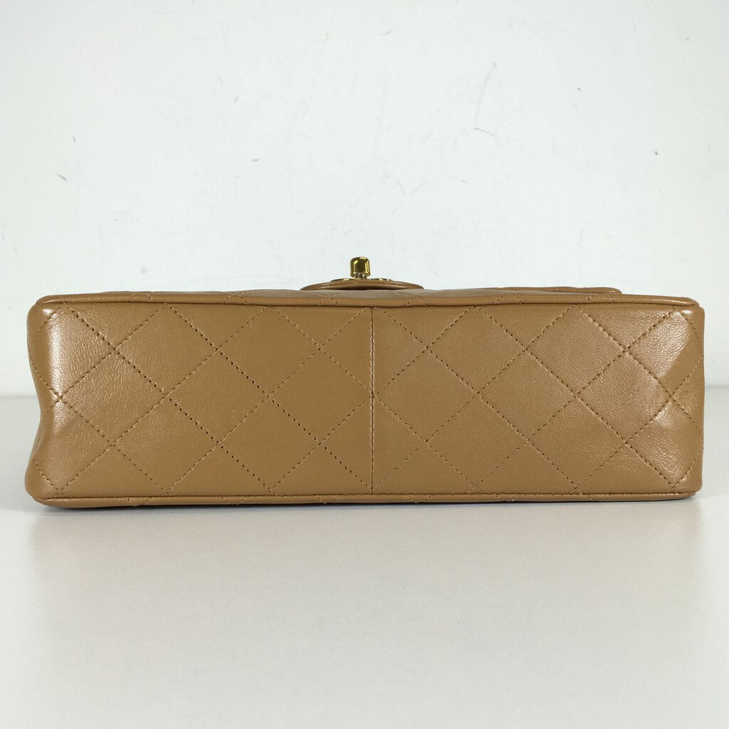 Chanel Vintage Medium Square