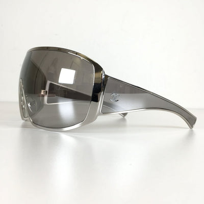 Chanel Shield Sunglasses