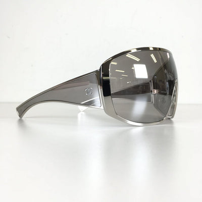 Chanel Shield Sunglasses