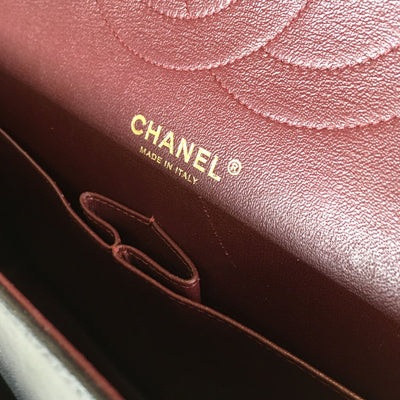 Chanel Classic Jumbo