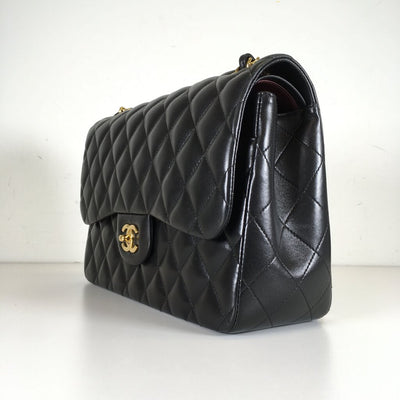 Chanel Classic Jumbo