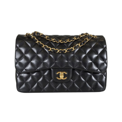 Chanel Classic Jumbo