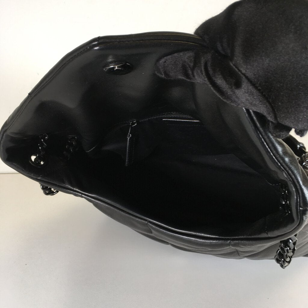 Saint Laurent (YSL) Puffer Bag