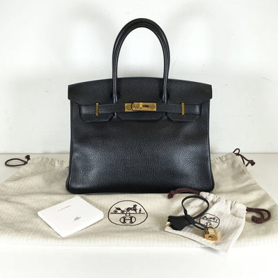 Hermes Birkin 30