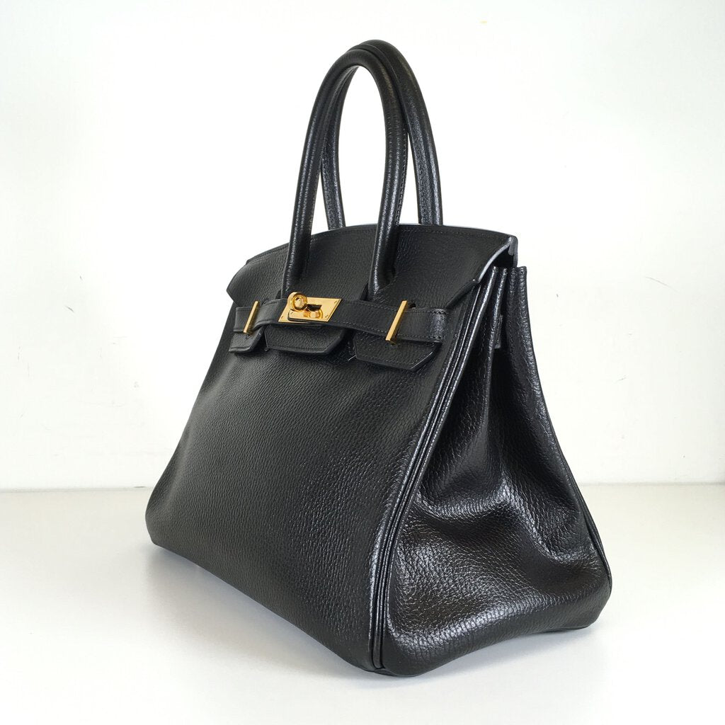 Hermes Birkin 30