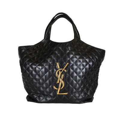 Saint Laurent (YSL) Icare Maxi Shopping Bag