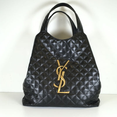 Saint Laurent (YSL) Icare Maxi Shopping Bag