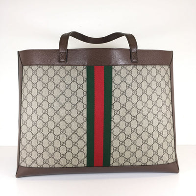 Gucci Ophidia Soft Tote