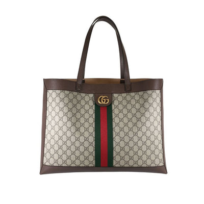 Gucci Ophidia Soft Tote