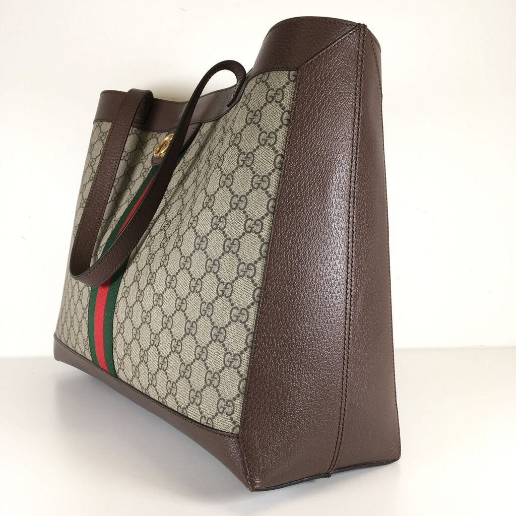 Gucci Ophidia Soft Tote