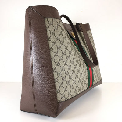 Gucci Ophidia Soft Tote