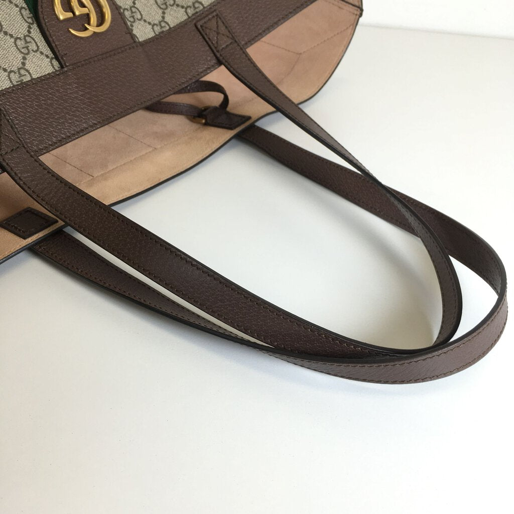 Gucci Ophidia Soft Tote