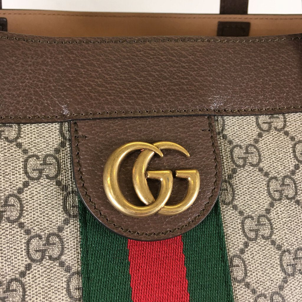 Gucci Ophidia Soft Tote